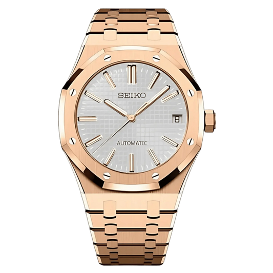 Seiko Royal Oak Or